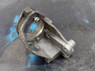 bontott CITROËN JUMPER Jobb első Féltengely Tartó