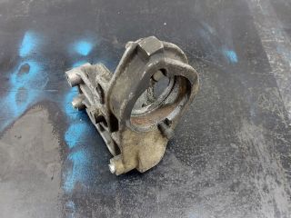 bontott CITROËN JUMPER Jobb első Féltengely Tartó