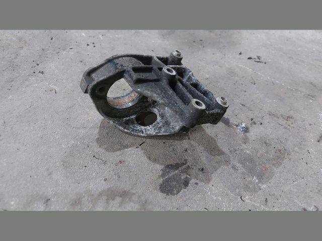 bontott CITROËN JUMPER Jobb első Féltengely Tartó