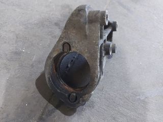 bontott CITROËN JUMPER Jobb első Féltengely Tartó