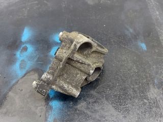 bontott CITROËN JUMPER Jobb első Féltengely Tartó