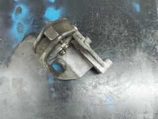 bontott CITROËN JUMPER Jobb első Féltengely Tartó