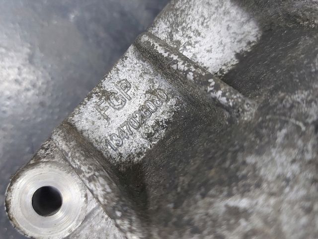 bontott CITROËN JUMPER Jobb első Féltengely Tartó