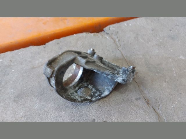 bontott CITROËN JUMPER Jobb első Féltengely Tartó