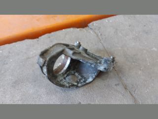 bontott CITROËN JUMPER Jobb első Féltengely Tartó