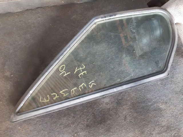 bontott CITROËN JUMPER Jobb első Fixüveg (Ajtóban)