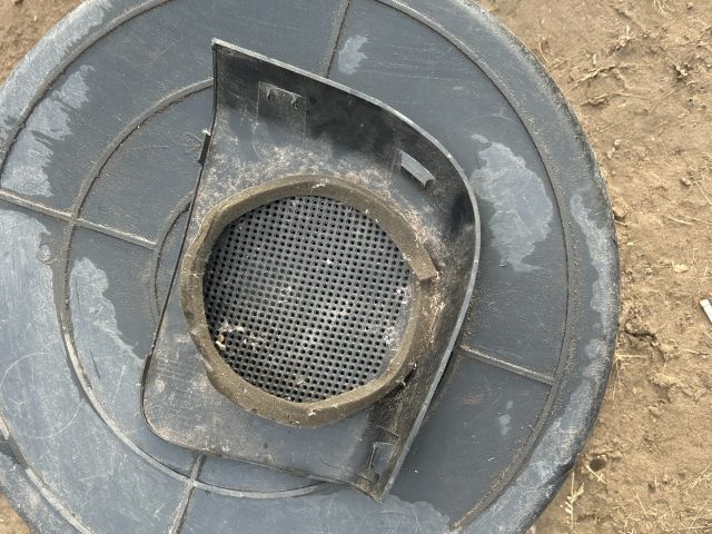 bontott CITROËN JUMPER Jobb első Hangszóró Burkolat