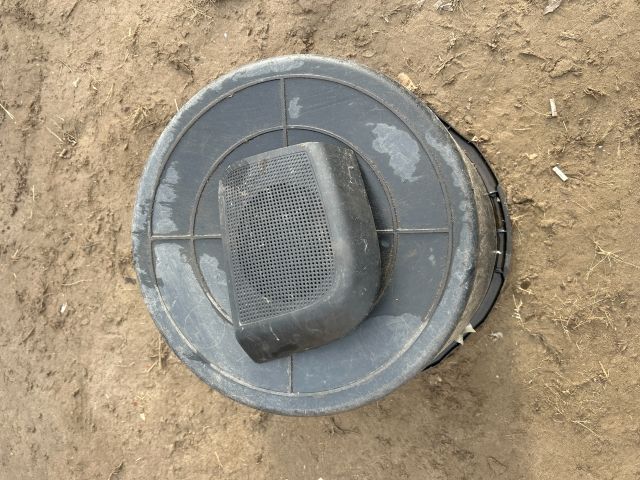 bontott CITROËN JUMPER Jobb első Hangszóró Burkolat