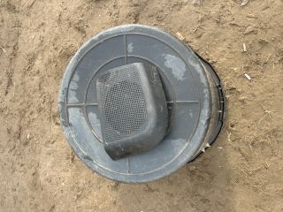 bontott CITROËN JUMPER Jobb első Hangszóró Burkolat