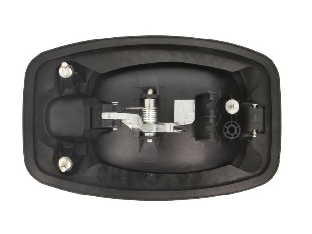 bontott CITROËN JUMPER Jobb első Külső Kilincs