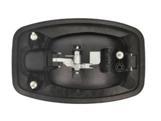 bontott CITROËN JUMPER Jobb első Külső Kilincs