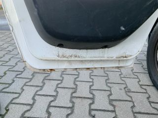 bontott CITROËN JUMPER Jobb első Külső Kilincs