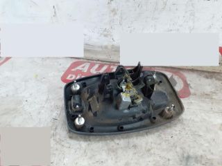 bontott CITROËN JUMPER Jobb első Külső Kilincs