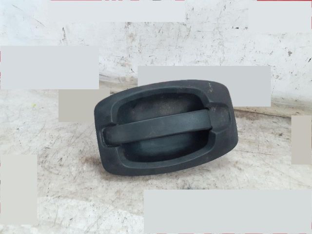 bontott CITROËN JUMPER Jobb első Külső Kilincs