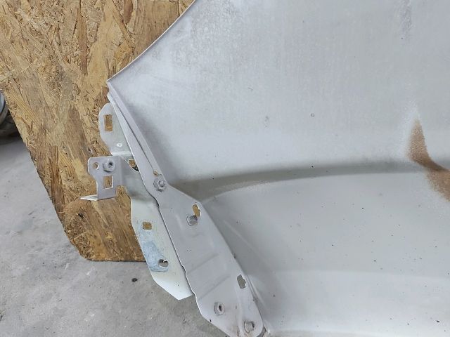 bontott CITROËN JUMPER Jobb első Sárvédő