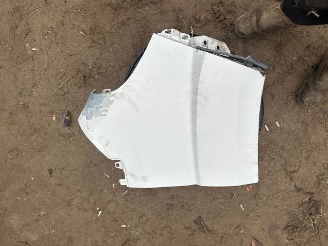 bontott CITROËN JUMPER Jobb első Sárvédő