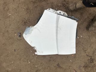 bontott CITROËN JUMPER Jobb első Sárvédő