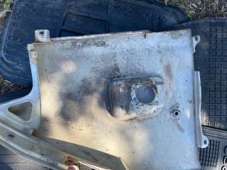 bontott CITROËN JUMPER Jobb első Sárvédő