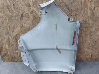 bontott CITROËN JUMPER Jobb első Sárvédő