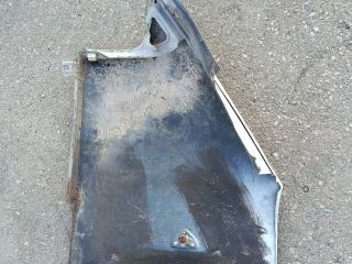 bontott CITROËN JUMPER Jobb első Sárvédő