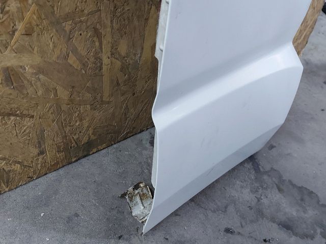 bontott CITROËN JUMPER Jobb első Sárvédő