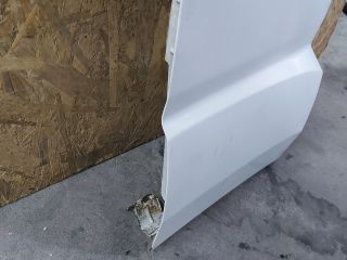 bontott CITROËN JUMPER Jobb első Sárvédő