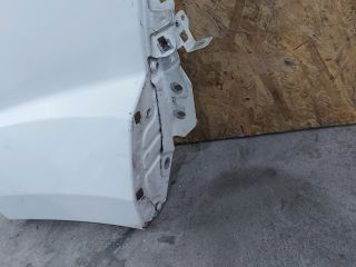 bontott CITROËN JUMPER Jobb első Sárvédő