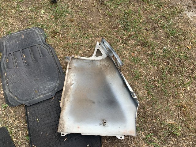 bontott CITROËN JUMPER Jobb első Sárvédő