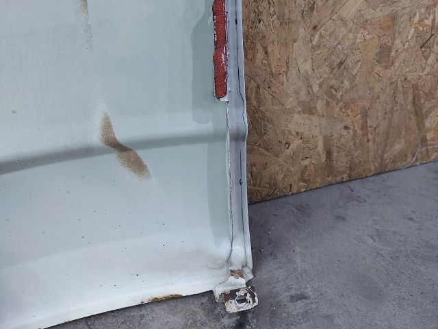 bontott CITROËN JUMPER Jobb első Sárvédő