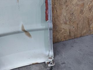 bontott CITROËN JUMPER Jobb első Sárvédő