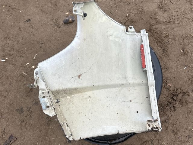 bontott CITROËN JUMPER Jobb első Sárvédő