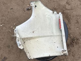 bontott CITROËN JUMPER Jobb első Sárvédő