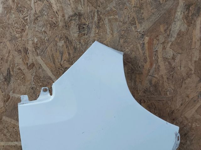 bontott CITROËN JUMPER Jobb első Sárvédő