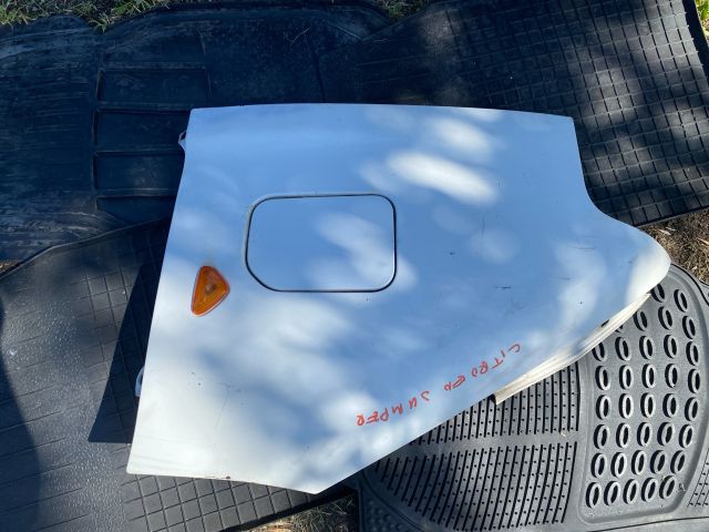 bontott CITROËN JUMPER Jobb első Sárvédő