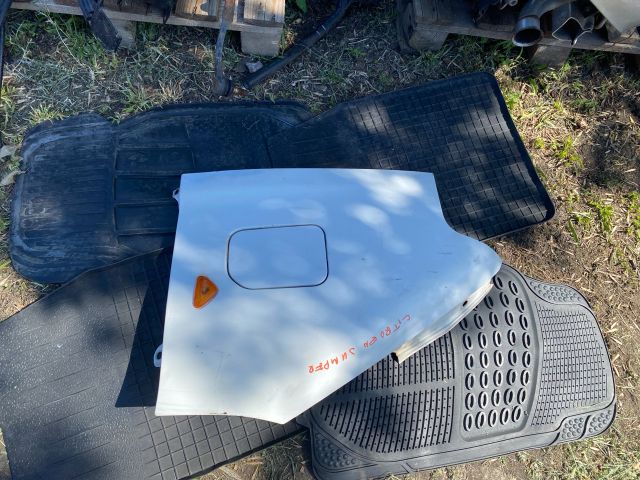 bontott CITROËN JUMPER Jobb első Sárvédő