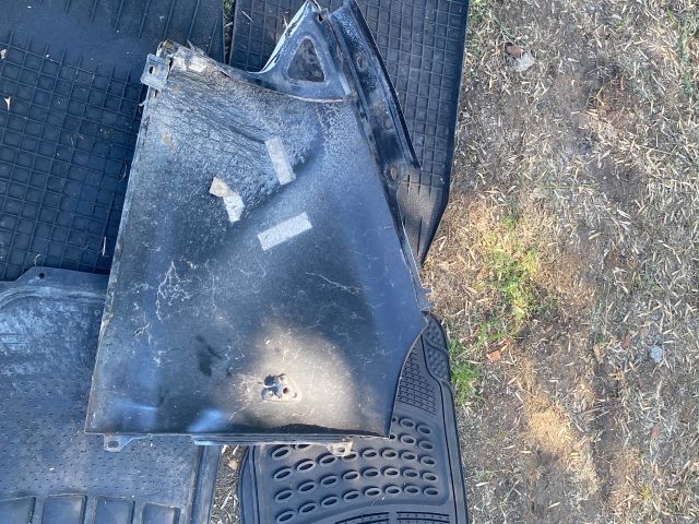 bontott CITROËN JUMPER Jobb első Sárvédő