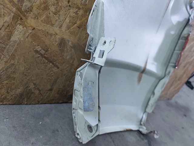 bontott CITROËN JUMPER Jobb első Sárvédő