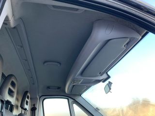 bontott CITROËN JUMPER Jobb első Sárvédő