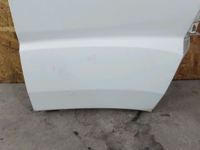 bontott CITROËN JUMPER Jobb első Sárvédő