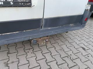 bontott CITROËN JUMPER Jobb első Sárvédő