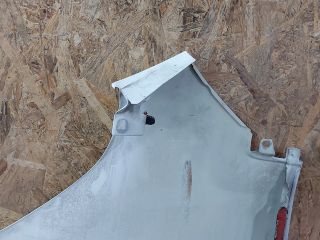 bontott CITROËN JUMPER Jobb első Sárvédő