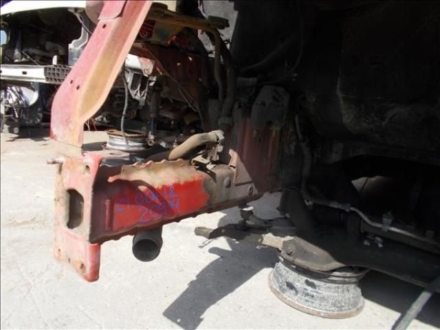 bontott CITROËN JUMPER Jobb első Ütközéscsillapító