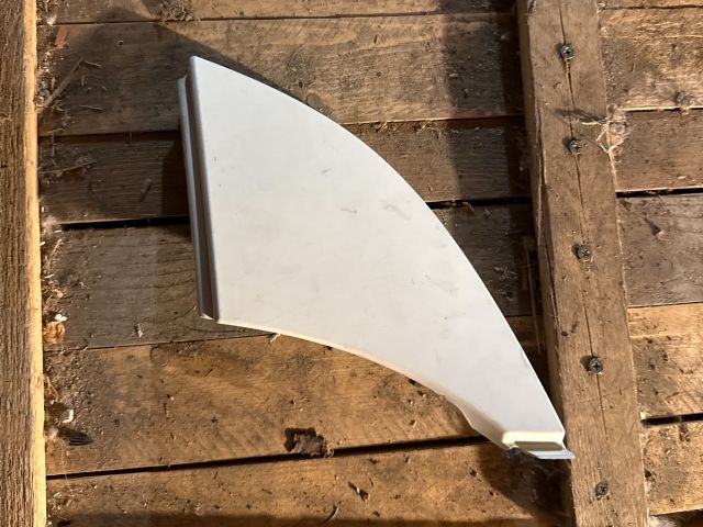 bontott CITROËN JUMPER Jobb Fényszóró Lámpakeret