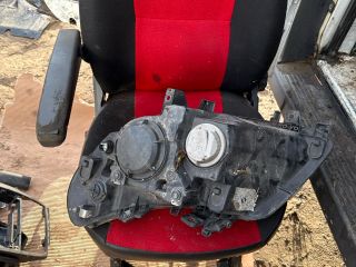 bontott CITROËN JUMPER Jobb Fényszóró