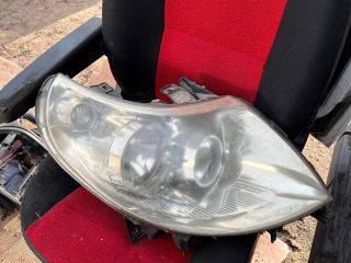 bontott CITROËN JUMPER Jobb Fényszóró