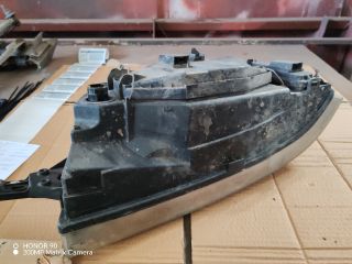 bontott CITROËN JUMPER Jobb Fényszóró