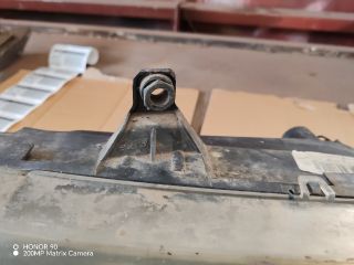 bontott CITROËN JUMPER Jobb Fényszóró