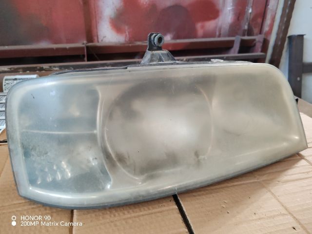 bontott CITROËN JUMPER Jobb Fényszóró