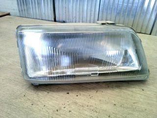 bontott CITROËN JUMPER Jobb Fényszóró