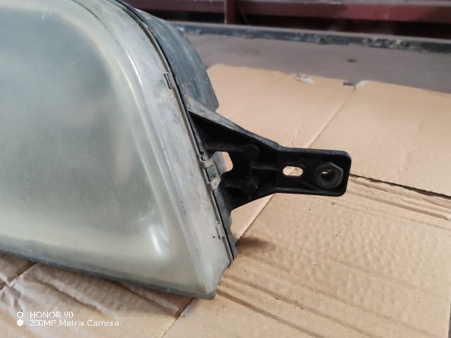 bontott CITROËN JUMPER Jobb Fényszóró